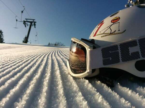 Doškolení instruktorů a cvičitelů snowboardingu